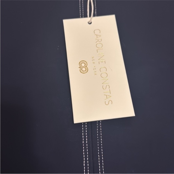 NWT Caroline constas top size small - Picture 2 of 3